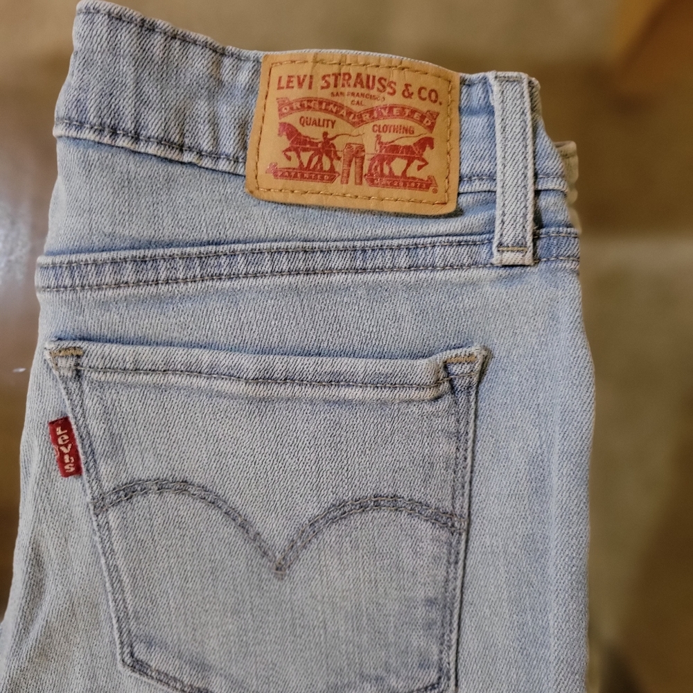Jean - Picture 2 of 2